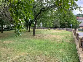 Prodej pozemku pro bydlení, Panenské Břežany, K dálnici, 843 m2