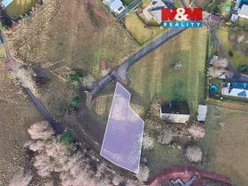 Prodej pozemku pro bydlení, Trutnov, 1132 m2