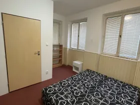 Pronájem pokoje, Havlíčkův Brod, Na Losích, 15 m2