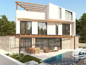 Prodej vily, Agia Napa, Kypr, 195 m2