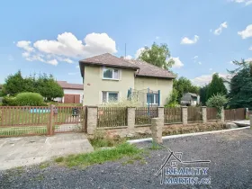 Prodej rodinného domu, Leština u Světlé, 236 m2