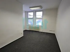 Pronájem kanceláře, Ostrava, Teslova, 20 m2