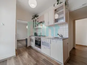 Prodej bytu 2+1, Ostrava, Gen. Sochora, 52 m2