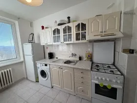 Pronájem bytu 2+1, Brno, Venhudova, 58 m2