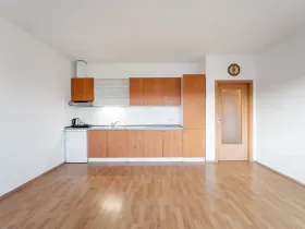 Pronájem bytu 2+kk, Brno, Trýbova, 58 m2