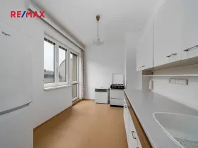 Pronájem bytu 1+kk, Praha - Libeň, Na kopečku, 33 m2