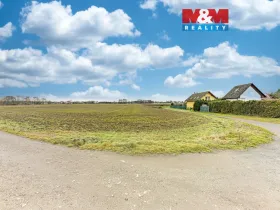 Prodej pole, Staré Hradiště, 8036 m2