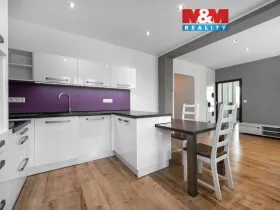 Pronájem bytu 3+kk, Jablonné nad Orlicí, Aloise Hanuše, 65 m2