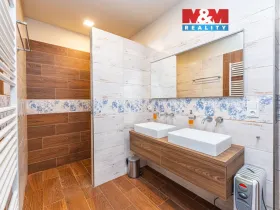 Prodej rodinného domu, Letohrad, Petříkov, 195 m2