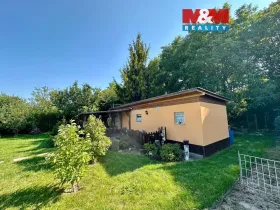 Prodej zahrady, Příkazy, 750 m2