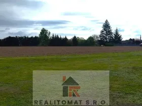 Prodej pozemku pro bydlení, Vyžlovka, Pražská, 2670 m2