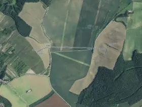 Prodej pole, Boleradice, 21964 m2