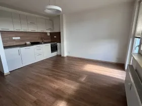 Pronájem bytu 1+kk, Příbram, Čechovská, 26 m2