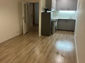 Pronájem bytu 2+kk, Praha - Hlubočepy, Trnkovo náměstí, 52 m2