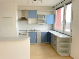 Pronájem bytu 3+kk, Čelákovice, Na Stráni, 68 m2