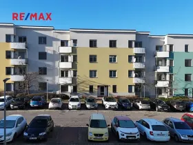 Prodej bytu 1+1, Svitavy, Na Vějíři, 55 m2