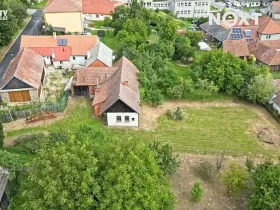 Prodej pozemku pro bydlení, Horní Štěpánov, 899 m2