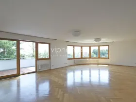 Pronájem bytu 4+1, Praha - Smíchov, Nad Palatou, 181 m2