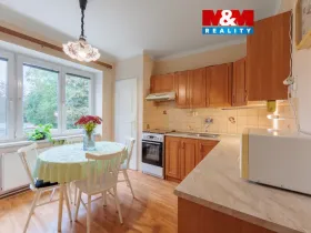 Pronájem bytu 2+1, Sokolov, Svatopluka Čecha, 55 m2