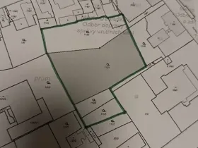 Prodej pozemku pro bydlení, Dobruška, 4854 m2