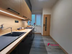 Pronájem bytu 1+1, Frýdek-Místek, Národních mučedníků, 41 m2