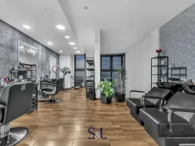 Pronájem obchodního prostoru, Liberec, Moskevská, 153 m2