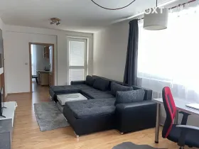 Pronájem bytu 2+kk, Uherský Brod, Babí louka, 55 m2