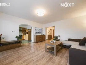 Prodej bytu 3+kk, Prostějov, Šípková, 92 m2