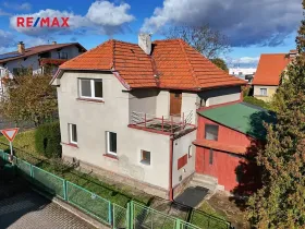 Prodej rodinného domu, Uhlířské Janovice, Kolínská, 94 m2