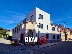 Prodej bytu 1+kk, Ivančice, Kounická, 30 m2