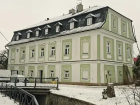 Pronájem bytu 2+1, Lanškroun, Opletalova, 57 m2