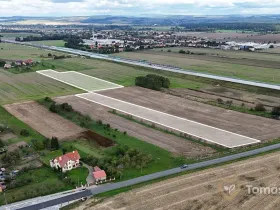 Prodej pole, Sušice, 32533 m2