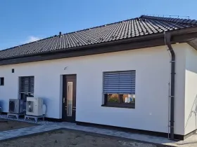 Prodej rodinného domu, Kamenné Žehrovice, Václava Drvoty, 82 m2