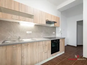 Pronájem bytu 2+1, Hradec Králové - Pražské Předměstí, Břetislavova, 63 m2