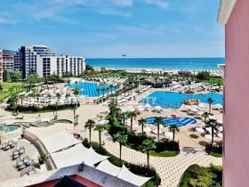 Prodej bytu 1+kk, Nesebar, Bulharsko, 50 m2