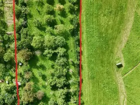 Prodej rodinného domu, Kožušice, 230 m2