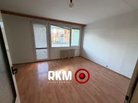 Pronájem bytu 1+kk, Brno, Oderská, 37 m2