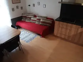 Prodej bytu 2+kk, Harrachov, 48 m2