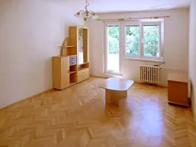 Pronájem bytu 2+1, Praha - Veleslavín, Čílova, 53 m2