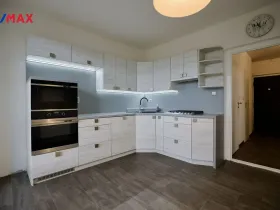 Pronájem bytu 3+1, Ostrava - Výškovice, Lumírova, 68 m2