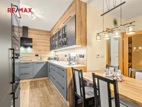 Prodej bytu 3+kk, Velké Přílepy, Sportovní, 84 m2