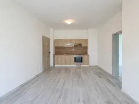 Pronájem bytu 3+kk, Milovice, Slepá, 53 m2