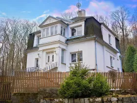 Prodej vily, Dubí, Ruská, 292 m2