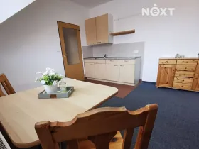 Pronájem bytu 1+kk, Rabyně, 25 m2