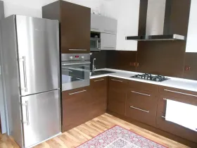 Pronájem bytu 2+kk, Praha - Braník, Branická, 53 m2