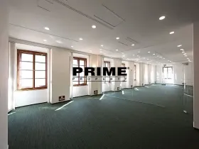 Pronájem kanceláře, Praha - Staré Město, Husova, 167 m2