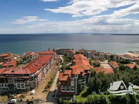 Prodej bytu 3+kk, Sveti Vlas, Bulharsko, 70 m2