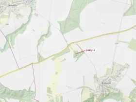 Dražba lesa, Ivančice, 255 m2