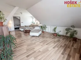 Prodej bytu 3+1, Tvarožná Lhota, 81 m2