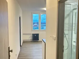Pronájem bytu 1+1, Plzeň, Komenského, 36 m2